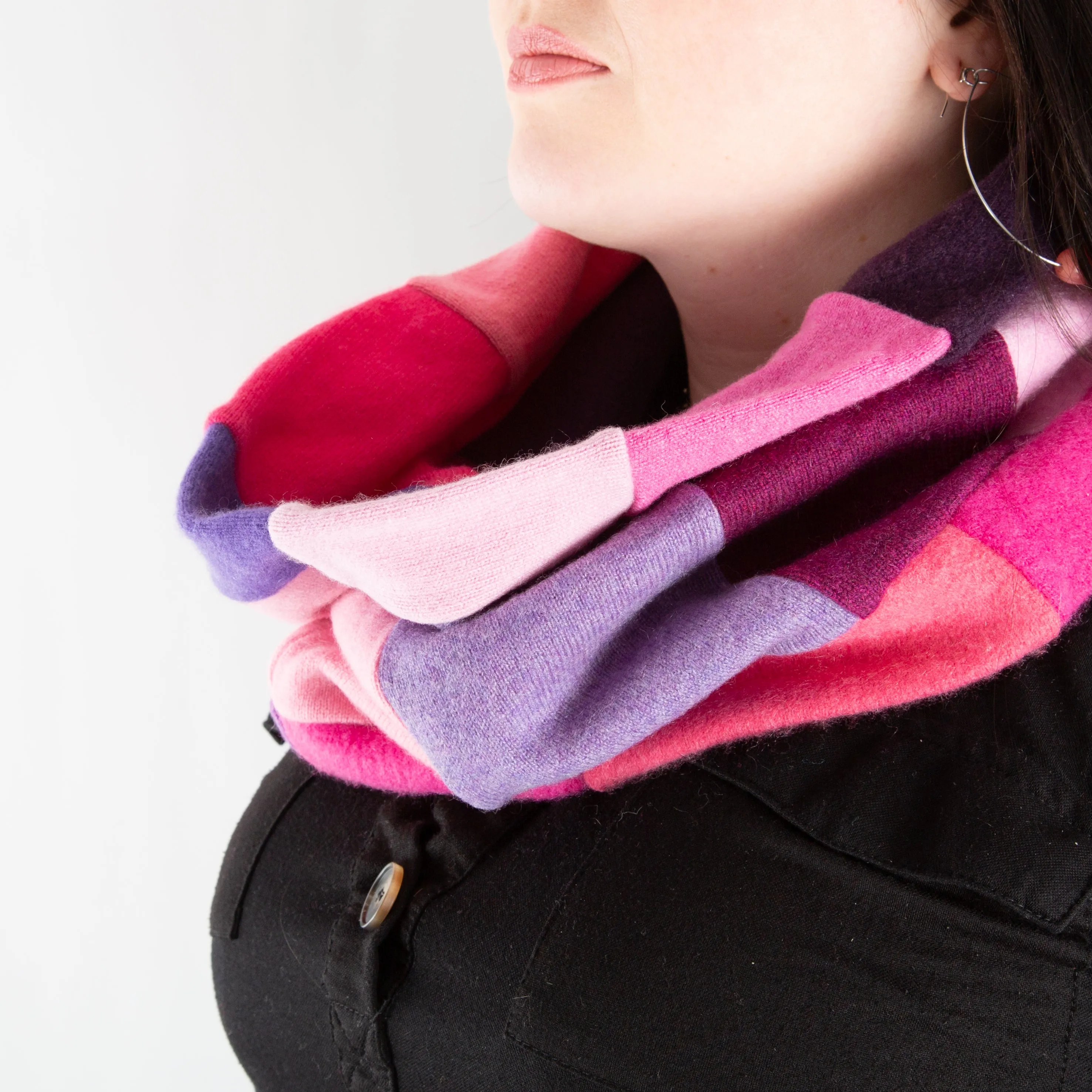 Cowl Product ( photo only )