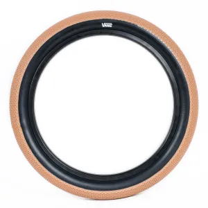 Cult BMX X Vans Tire 20" - Classic Gum
