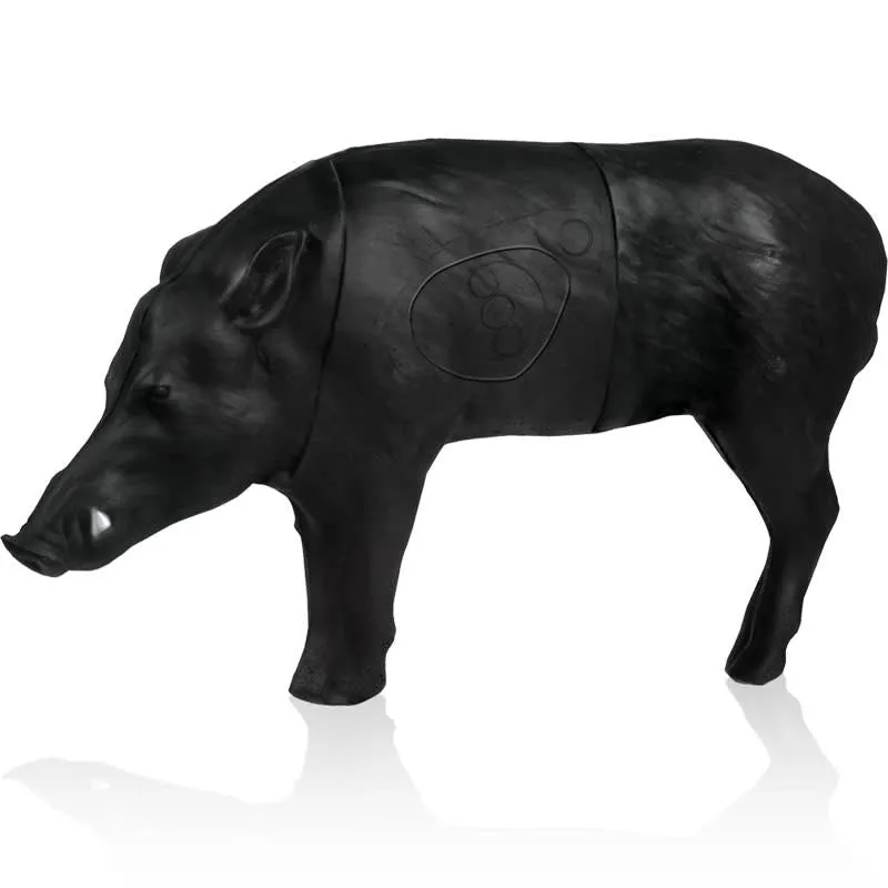 Delta McKenzie Wild Boar 3D Archery Target