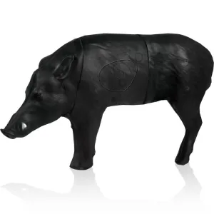Delta McKenzie Wild Boar 3D Archery Target
