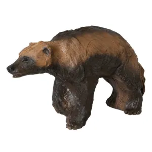 Delta McKenzie Wolverine 3D Archery Target