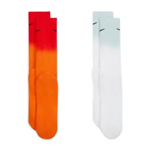 Everyday Plus 2 Pack Socks