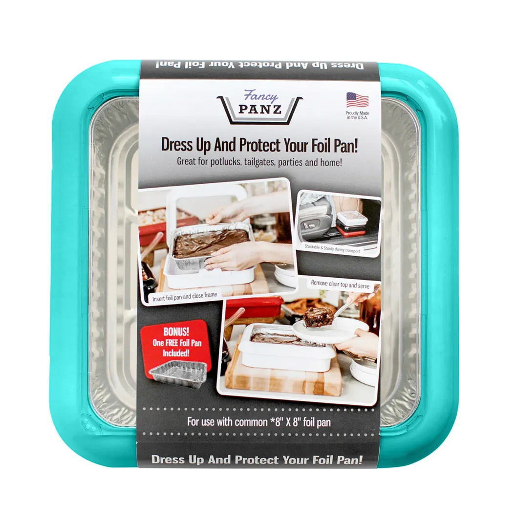 Fancy Panz 8x8 Serving Pan