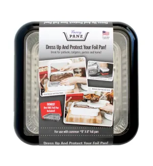 Fancy Panz 8x8 Serving Pan