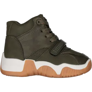 Hi-Top Sneakers Younger Boys