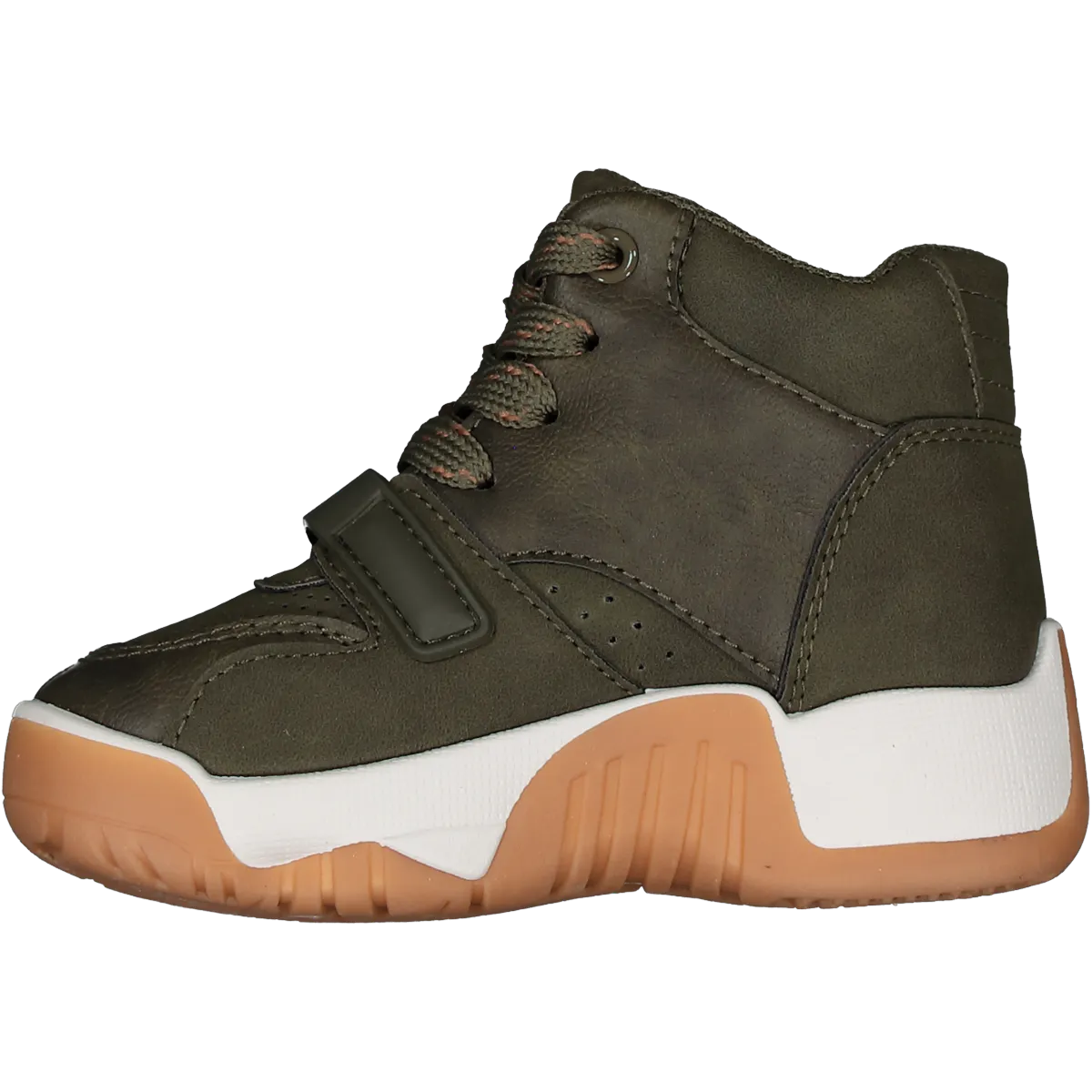 Hi-Top Sneakers Younger Boys