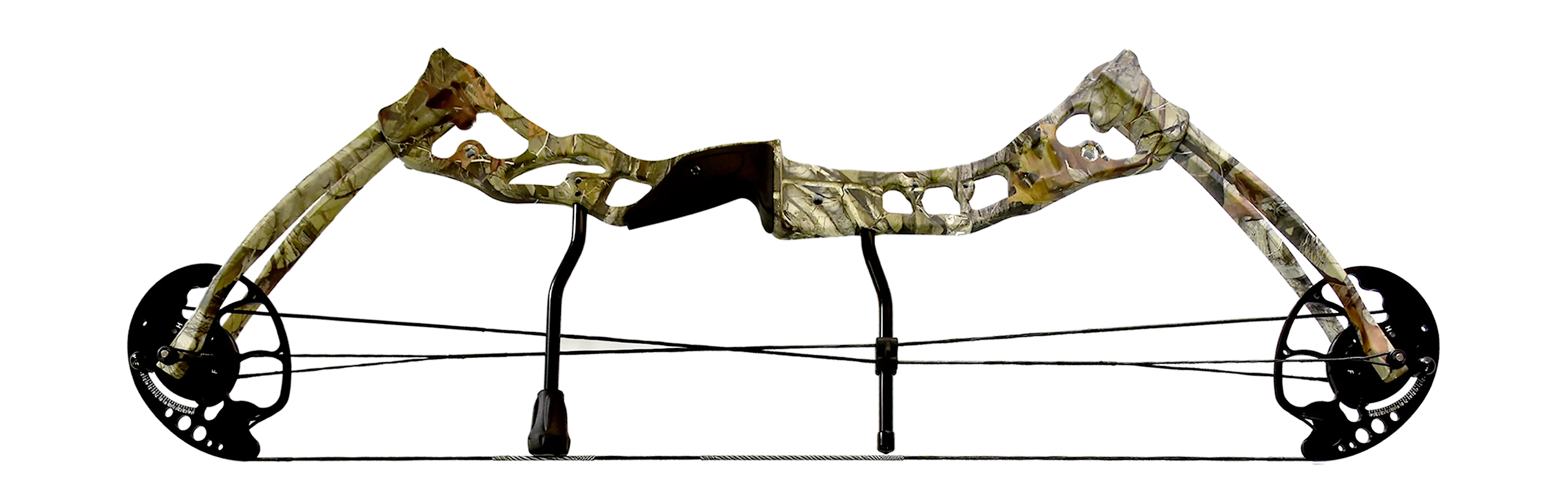 Hori-Zone  Vulture  Perfect Precision  Archery Kit