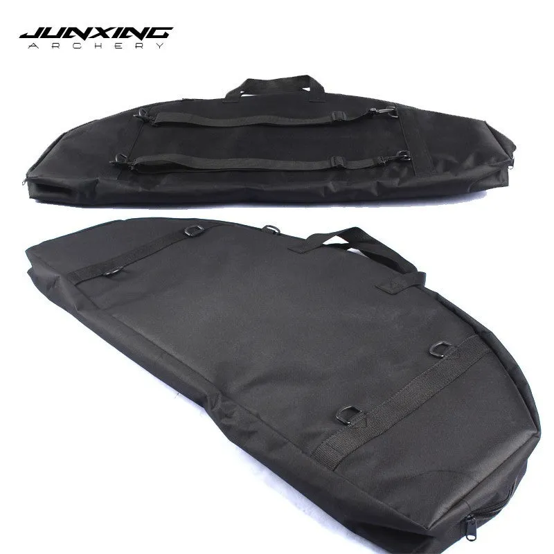 JX81 Archery Compound Bow Bag for Protective Equipment