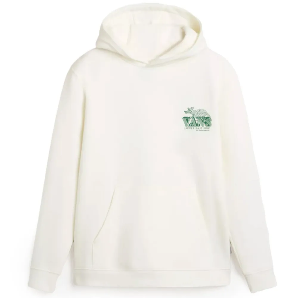 Kids East Side Vermin Hoodie Marshmallow
