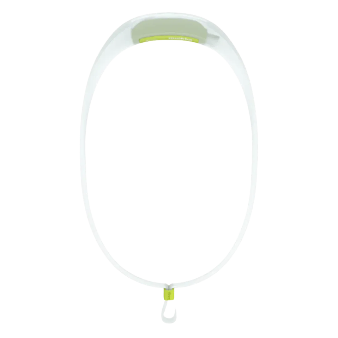Knog - Quokka Run 150 Lumen Headlamp - Lime