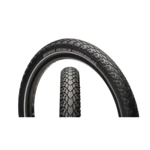 Kwick Drumlin Cargo