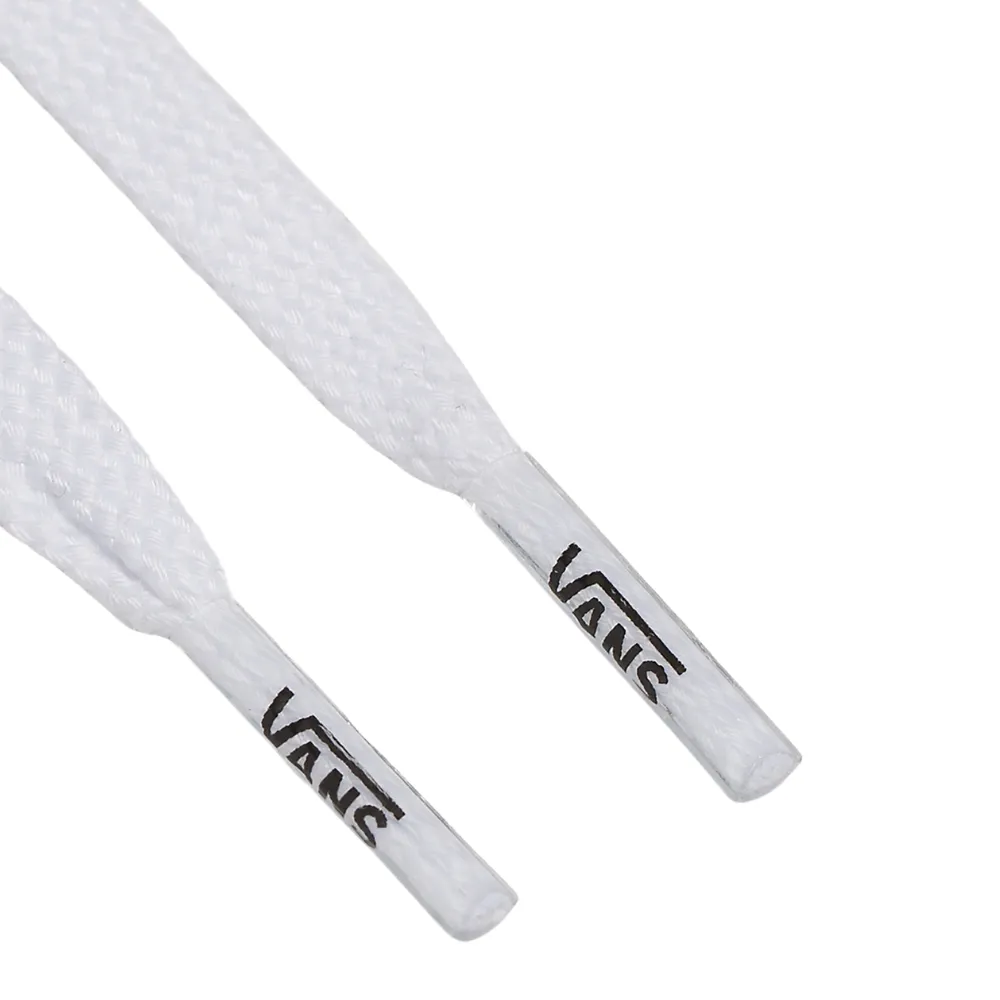 Laces 54" White