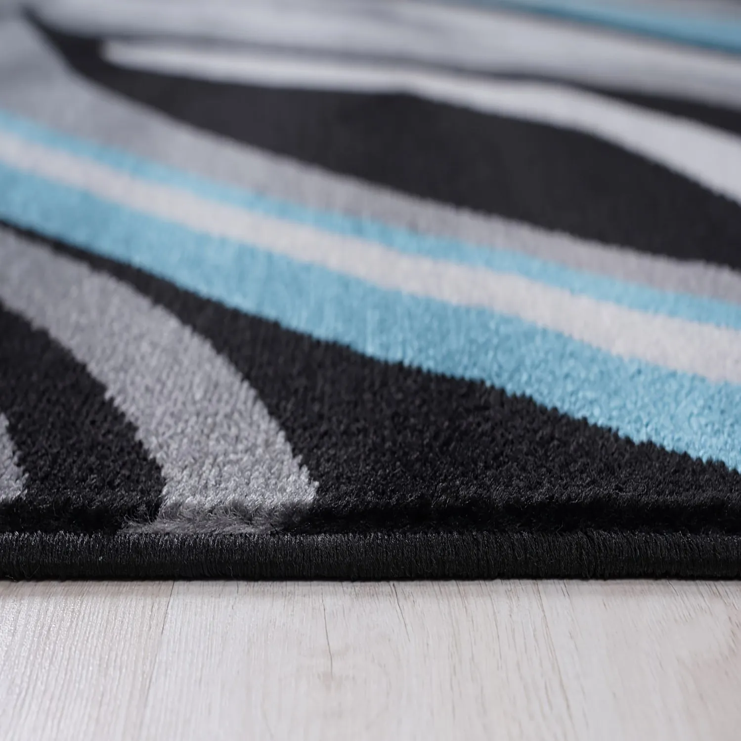 Large Carpet, Living Room, Bedroom, Study, Balcony Carpet, Abstract Pattern Style, Exquisite Modern Design Rectangular Carpet Imported From Türkiye, Furniture Decoration, New House Decoration, Housewarming Holiday Gift