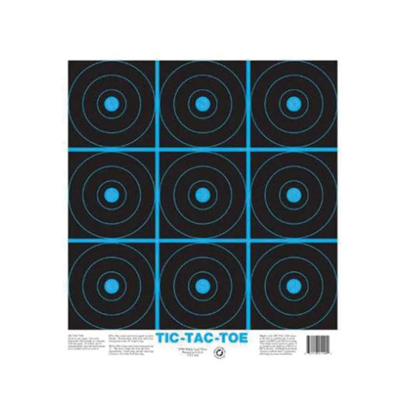 Maple Leaf Tic Tac Toe Target