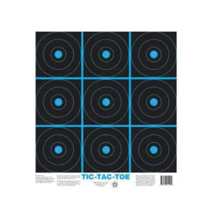 Maple Leaf Tic Tac Toe Target