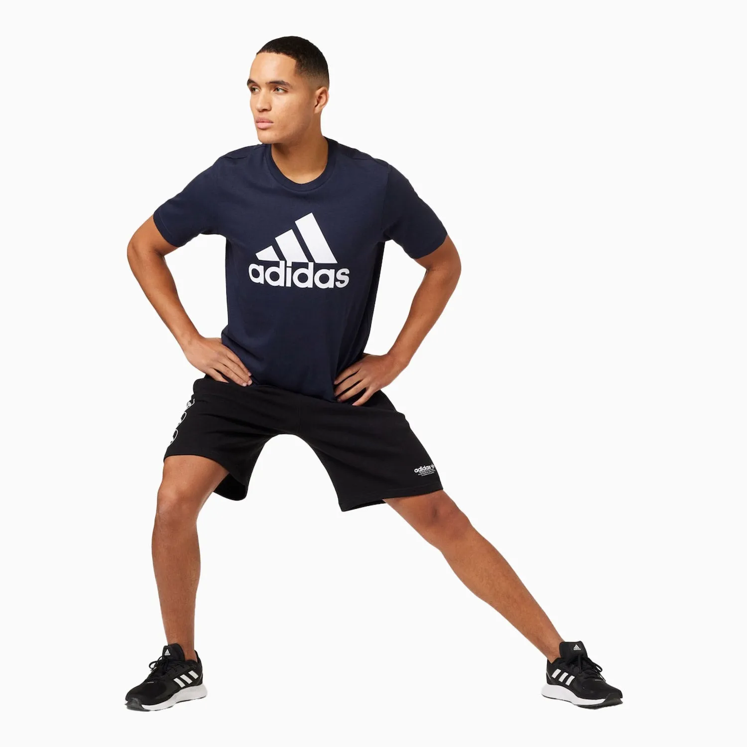 Men's GTP Short Sleeve Liquidate T Shirt
