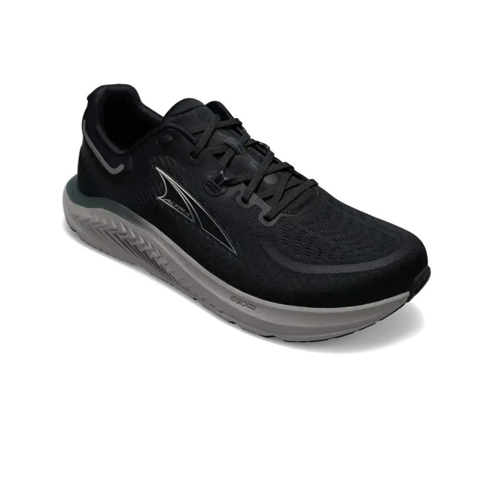 Men's Paradigm 7 Black