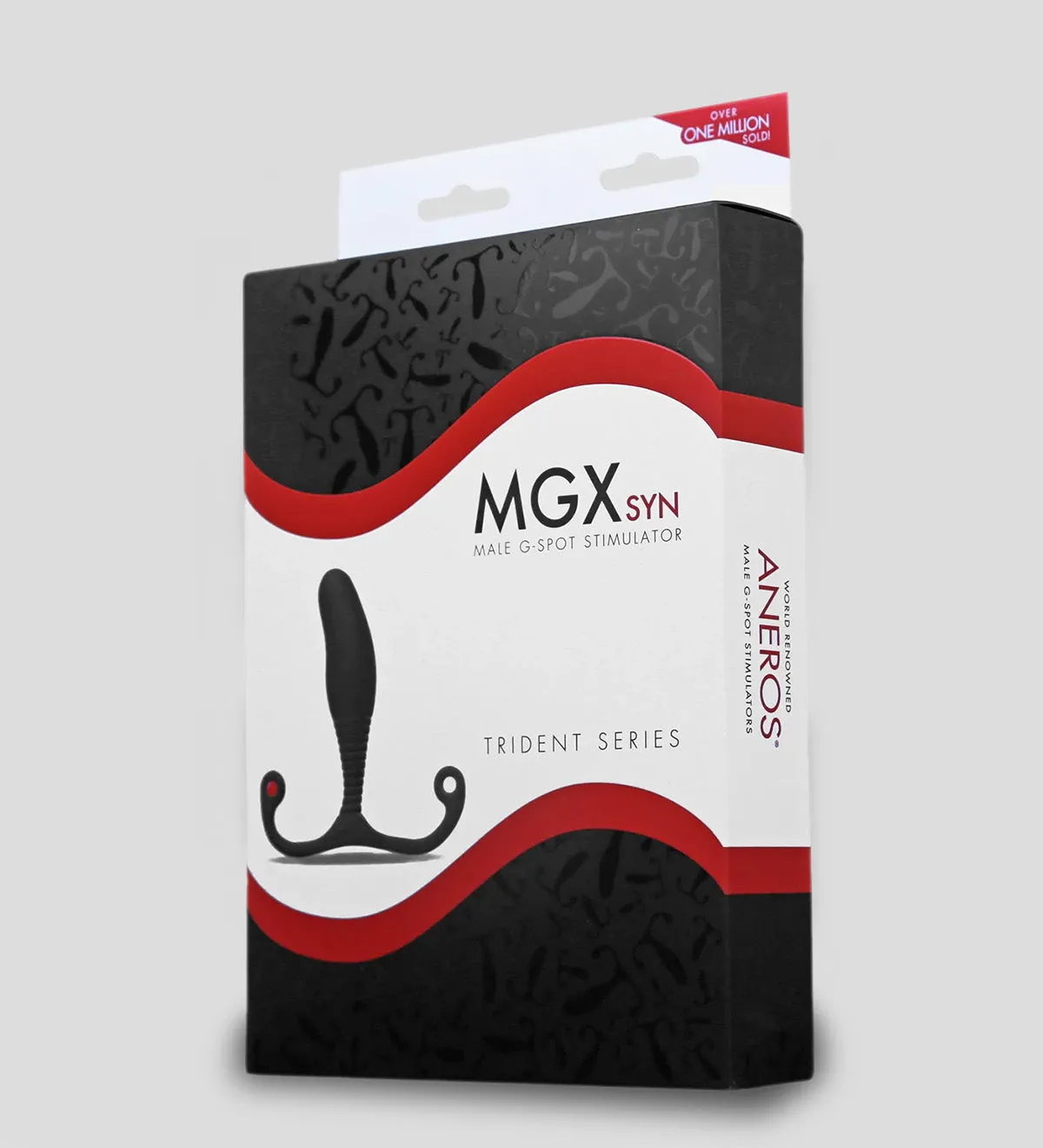 MGX Syn Trident