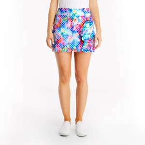 Mia Lotty Dotty Skort (FINAL SALE)