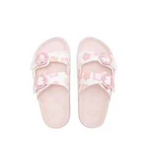 Mini Sporty Tobias Slides Light Pink