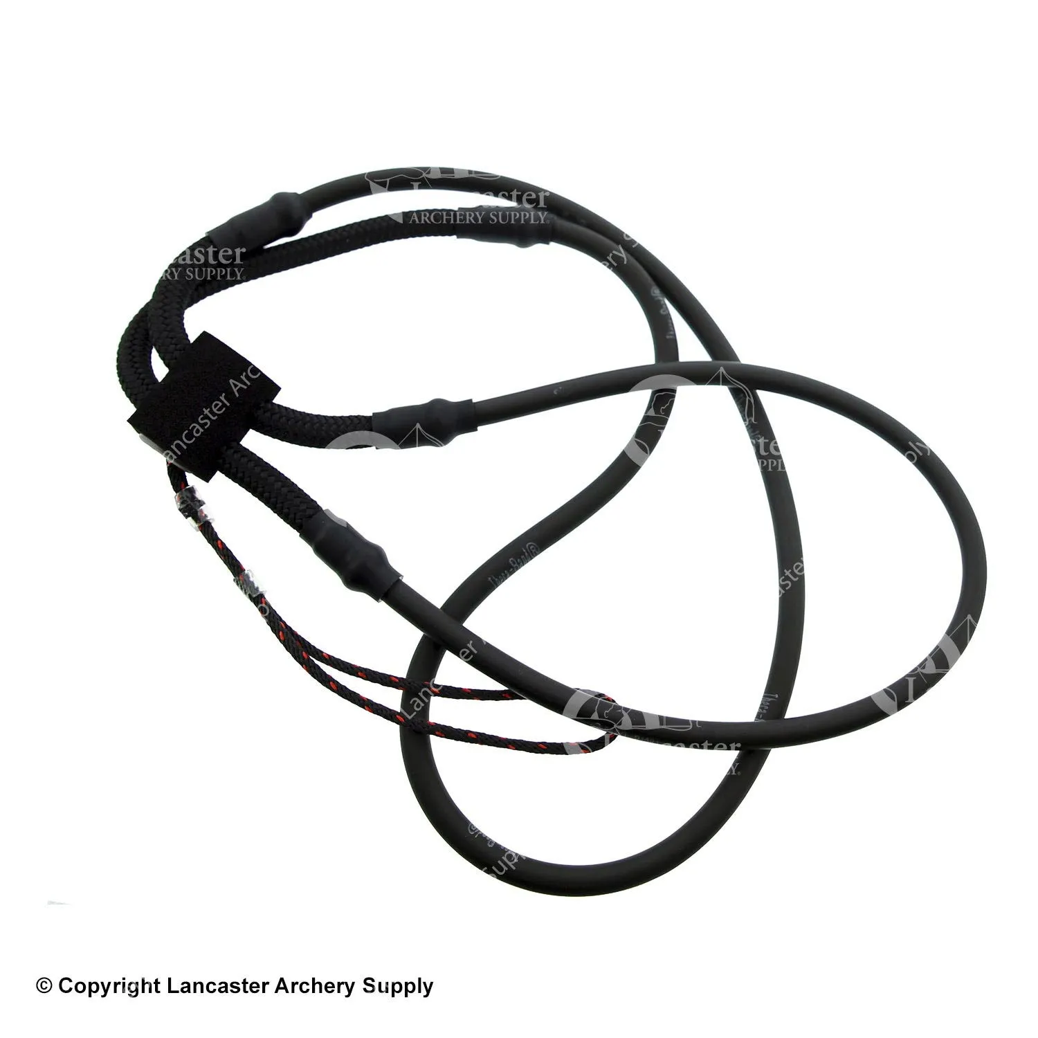 Morin Trainer Warm-Up Band