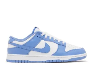 Nike Dunk Low Retro Bttys "POLAR BLUE" DV0833 400