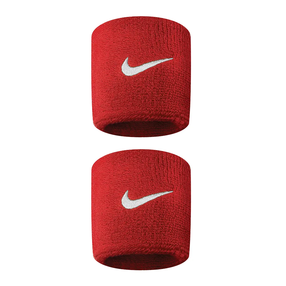 Nike Swoosh Wristbands
