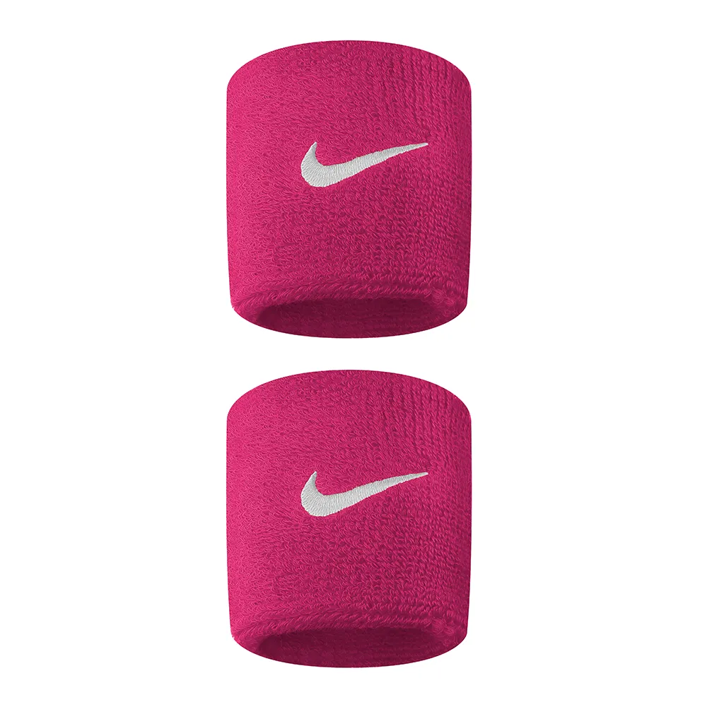 Nike Swoosh Wristbands