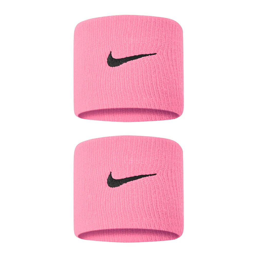Nike Swoosh Wristbands