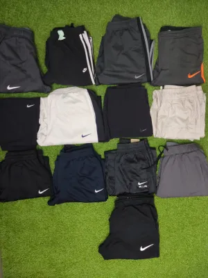 Nike Track Pant 13 pcs