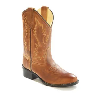 Old West Children’s Cowboy Boots #1129