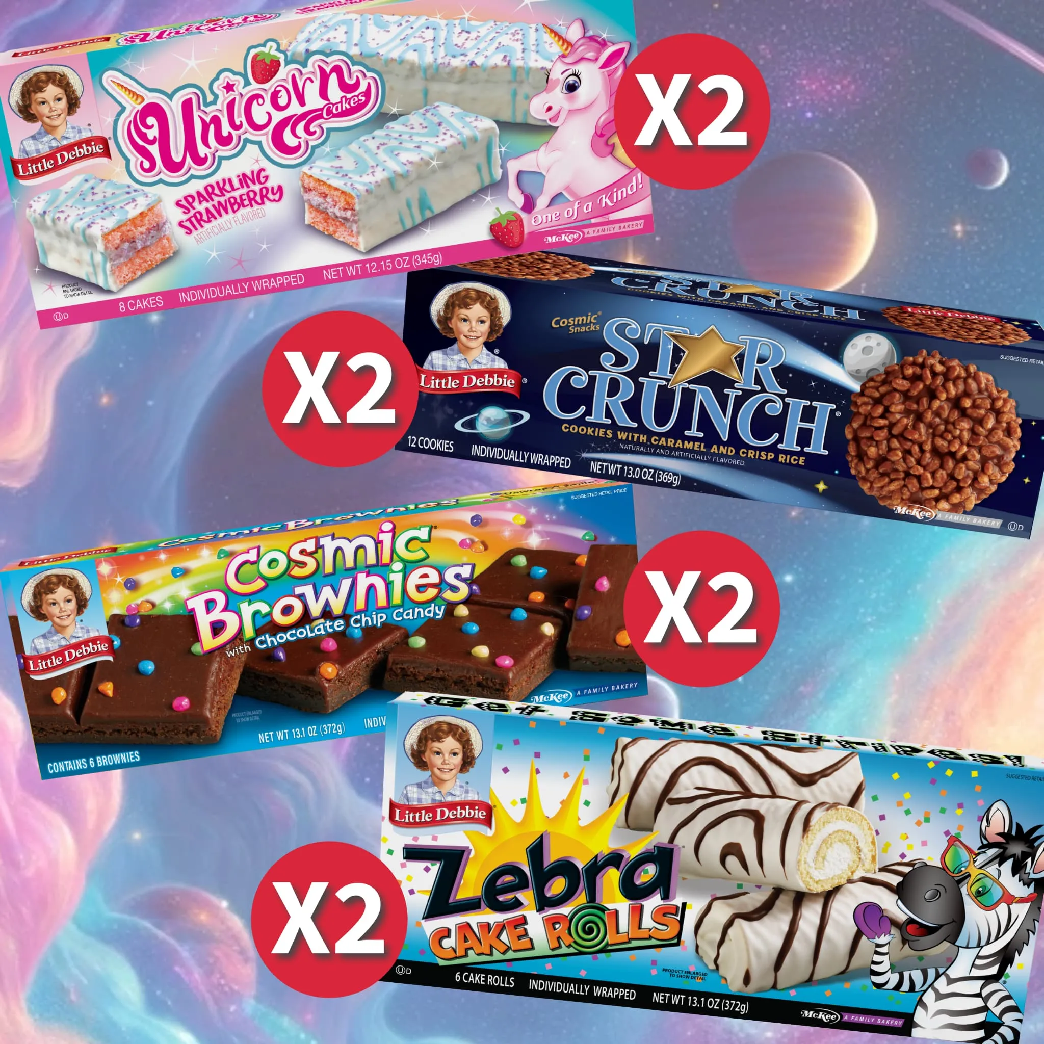 Out of this World Bundle