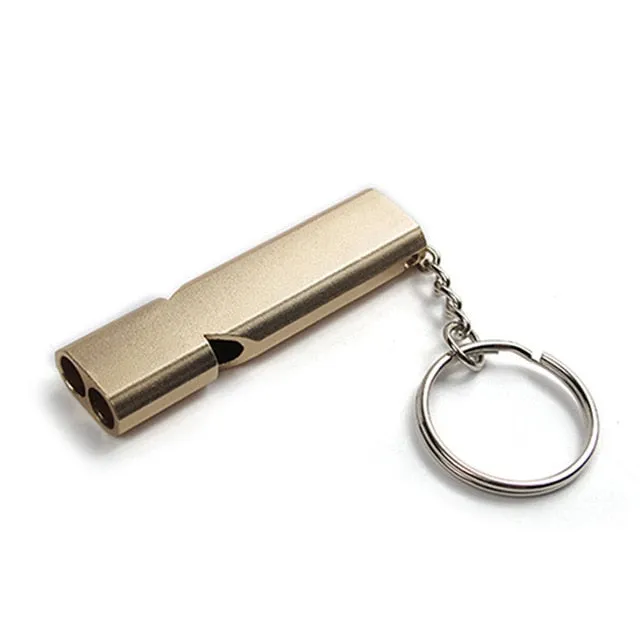Outdoor Hiking Whistle