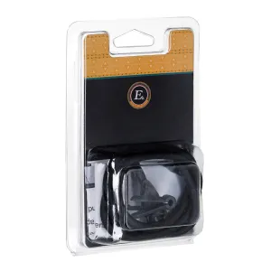 Peepsight Poe Lang Archery Sight With Eraser (B30023c1) Black