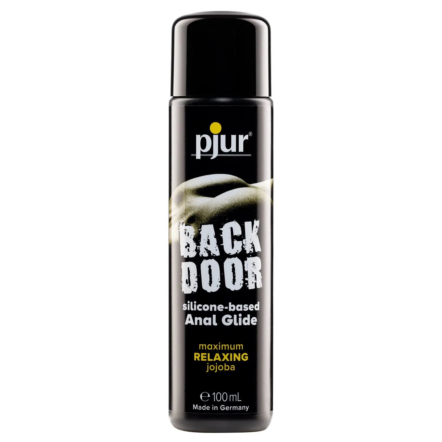 pjur Back Door Relaxing