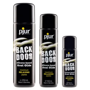 pjur Back Door Relaxing