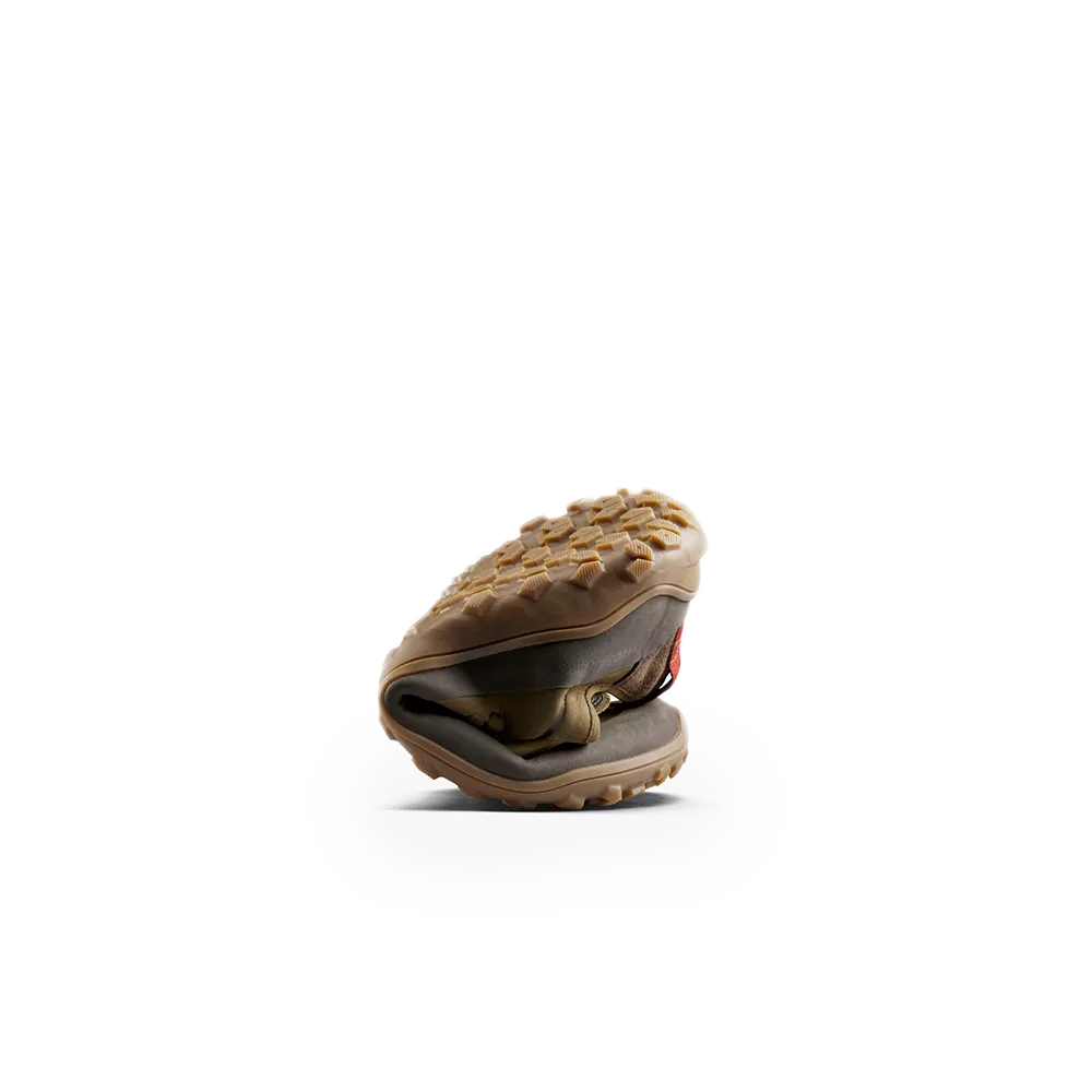 [PRE-ORDER] Vivobarefoot Tracker Leather Low Mens Bracken (ETA. MID DEC)