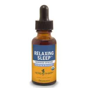Relaxing Sleep