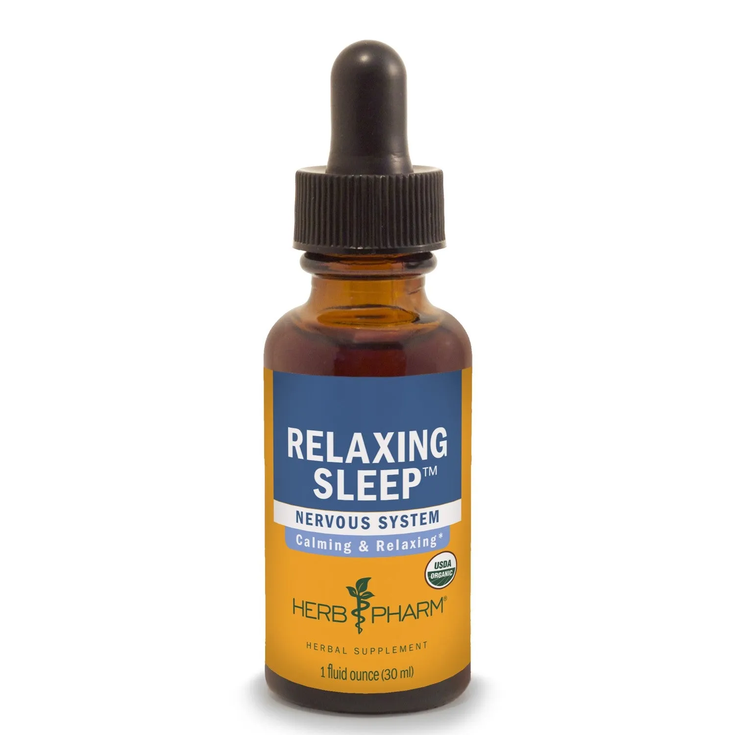 Relaxing Sleep