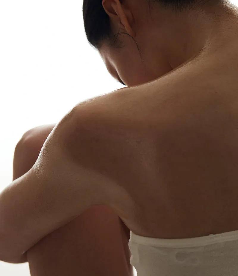 Relaxing Treatment Oil