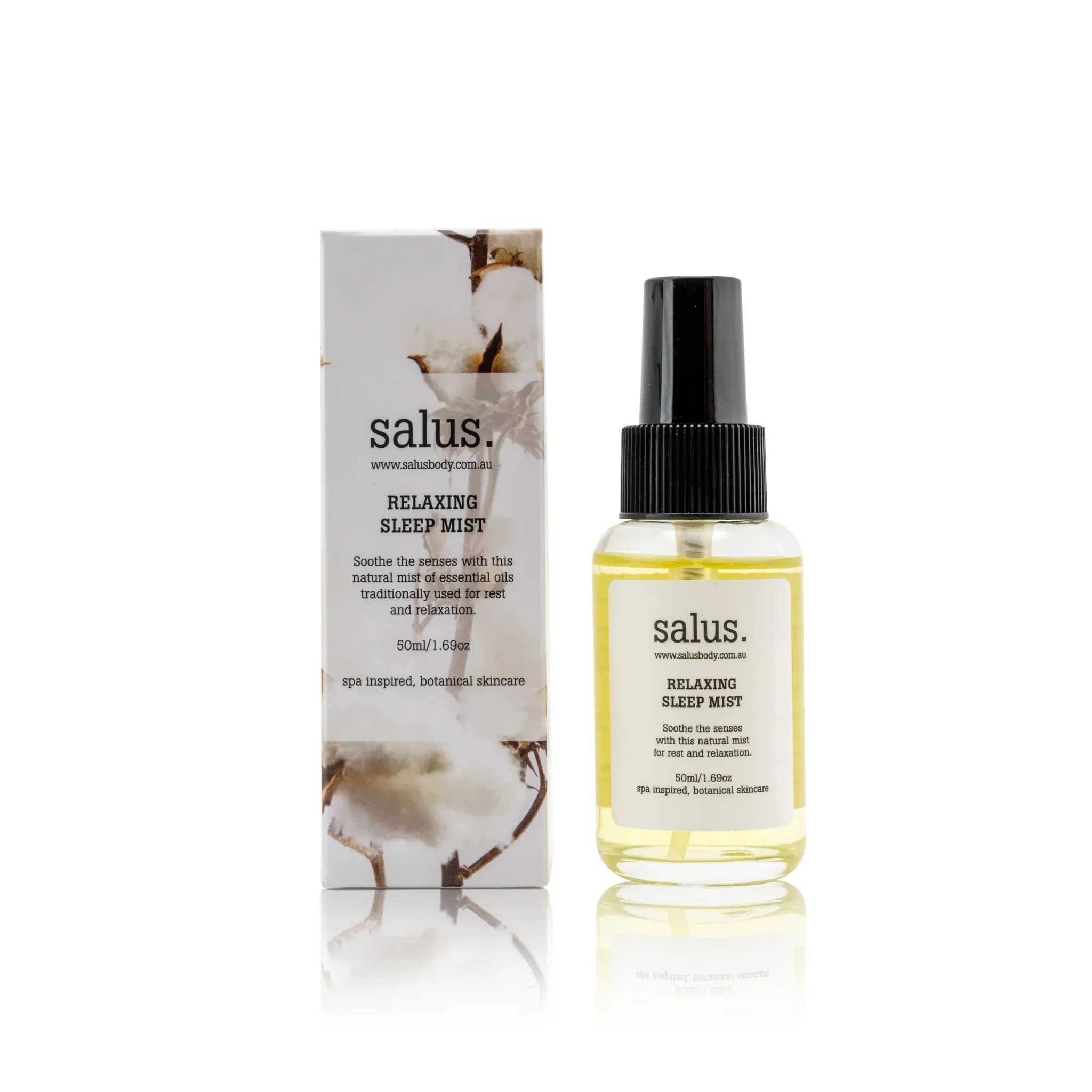 SALUS | Relaxing Sleep Mist