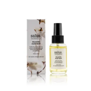 SALUS | Relaxing Sleep Mist