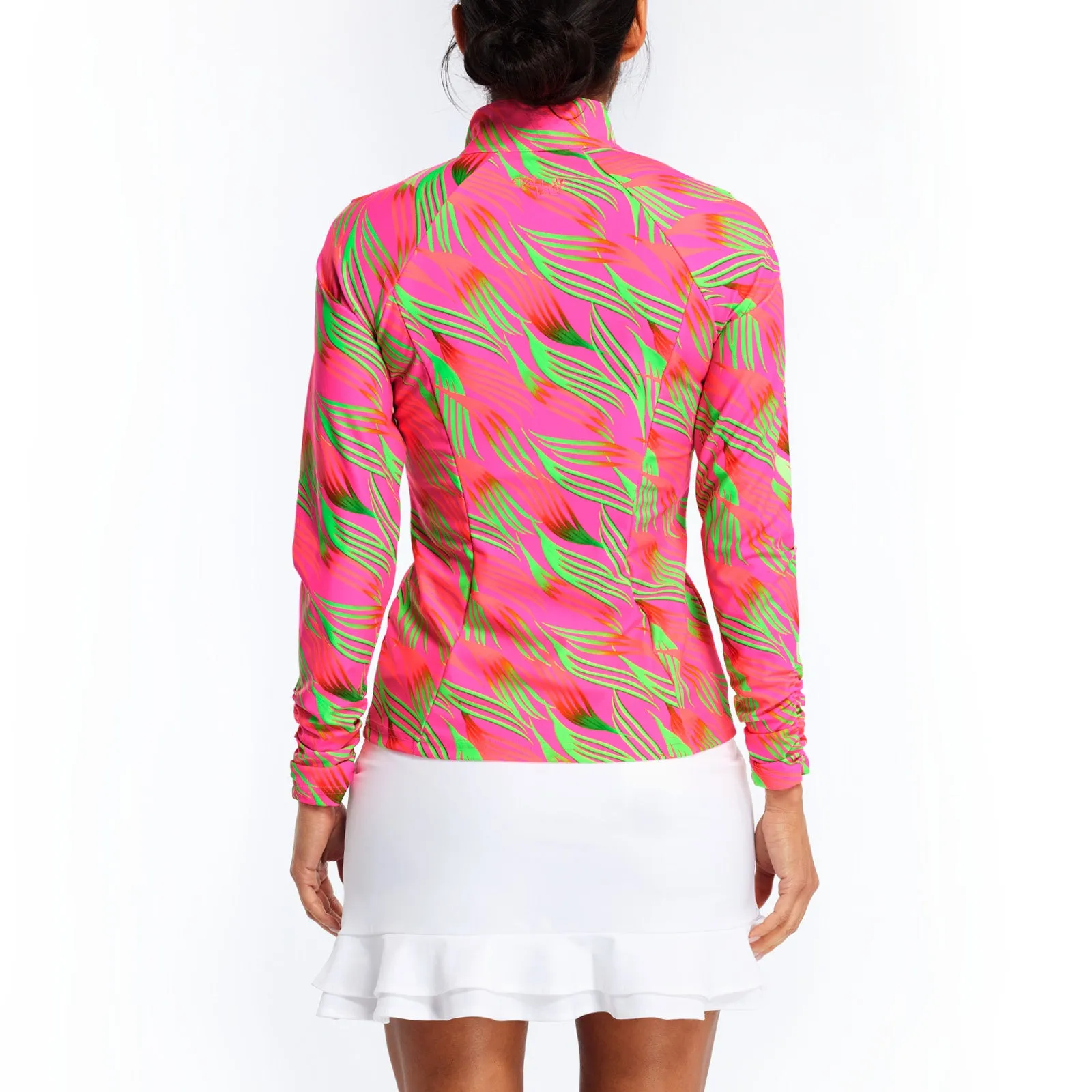 Sara Maki Top (FINAL SALE)