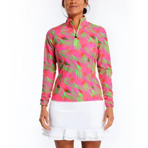 Sara Maki Top (FINAL SALE)