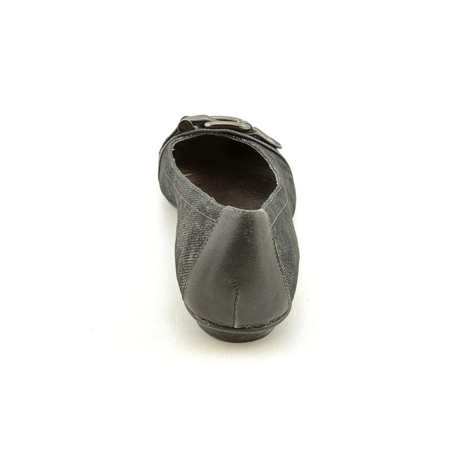 Söfft Mytalini Flat ,Gunmetal (Women)