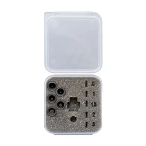 Specialty Archery PXS Target Peep Aperture Kit
