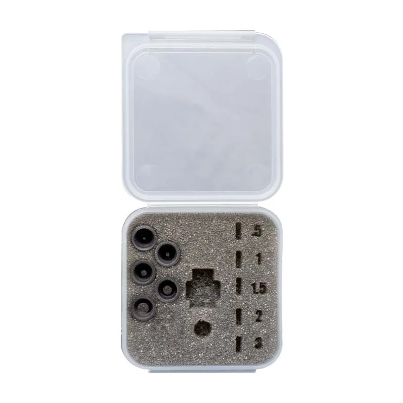 Specialty Archery PXS Target Peep Aperture Kit