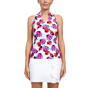 Tabitha Flutter Top (FINAL SALE)