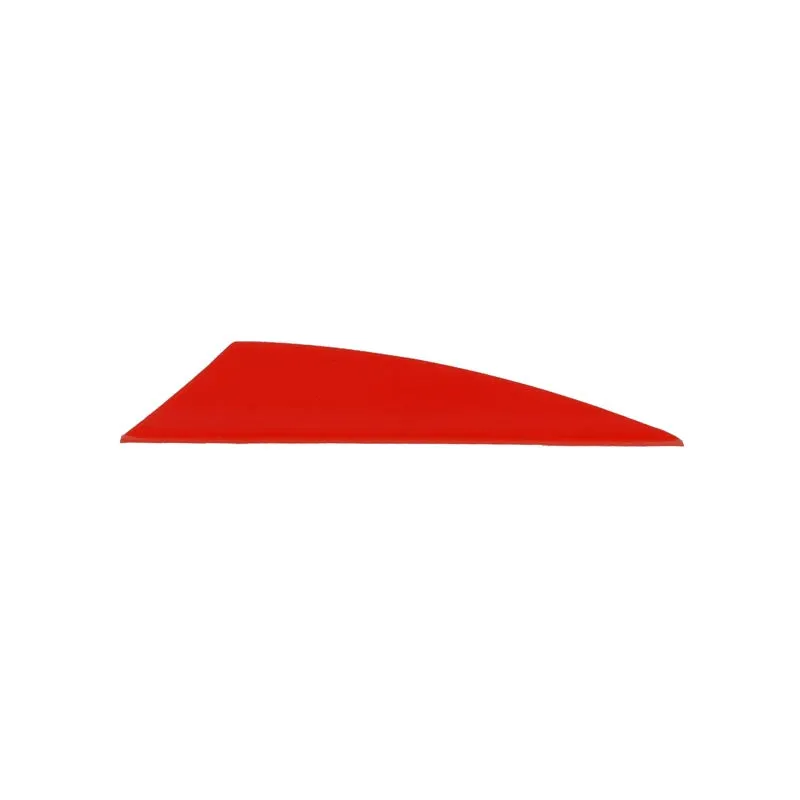 TAC Driver 1.75" Vane