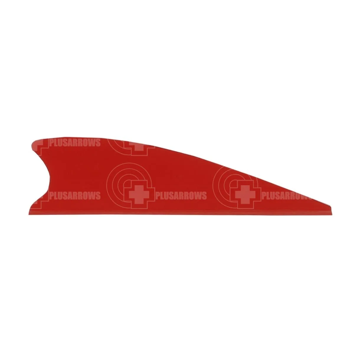 TAC Matrix 1.75” Vanes (100 pk)